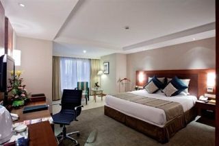 Country Inn Ahmadábád Exteriér fotografie
